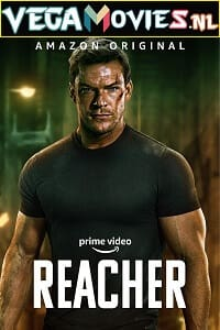  Reacher (2022) Season 1 {English With Subtitles} 720p x264 [300MB] WEB-DL