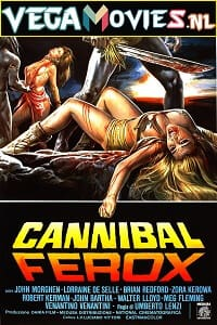  Cannibal Ferox (1981) {English With Subtitles} 480p [400MB] | 720p [900MB]