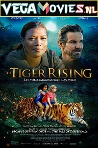  The Tiger Rising (2022) {English With Subtitles} 720p [750MB] HEVC HDRip