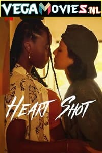  Heart Shot (2022) [Short Movie] Dual Audio {Hindi-English} 720p [180MB] WEB-DL