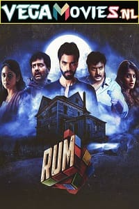  Rum (2017) Hindi Dubbed Full Movie 480p [300MB] | 720p [950MB] | 1080p [2.8GB]