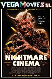  Nightmare Cinema (2018) {English With Subtitles} 480p [450MB] | 720p [1GB]