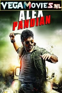  Alex Pandian (2013) Hindi Dubbed Full Movie 480p [550MB] | 720p [1.6GB] | 1080p [3GB]