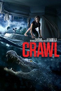  Crawl (2019) Dual Audio {Hindi-English} 480p [400MB] | 720p [800MB] | 1080p [2GB] BluRay