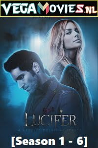  Lucifer (Season 1-6) Dual Audio {Hindi Dubbed [5.1 DD] – English} Netflix 480p | 720p | 1080p WEB-DL HD