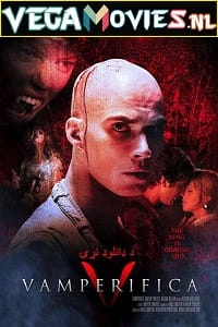  Vamperifica (2012) Dual Audio {Hindi-English} 480p [350MB] | 720p [1.4GB]