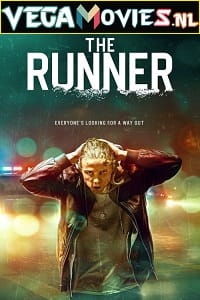  The Runner (2022) {English With Subtitles} 480p [300MB] | 720p [850MB]