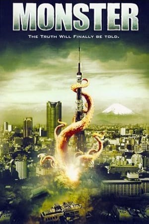  Monster (2008) Dual Audio {Hindi-English} 480p [350MB] | 720p [850MB]