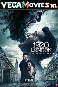  1920 London (2016) Hindi Full Movie 480p [300MB] | 720p [1GB] | 1080p [3GB]