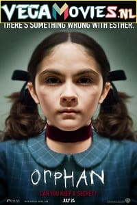  Orphan (2009) Dual Audio {Hindi-English} 480p [400MB] | 720p [900MB] | 1080p [3GB]