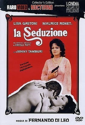  [18-] La Seduzione (1994) Full Movie In English 480p [200MB] | 720p [1.2GB] HDRip