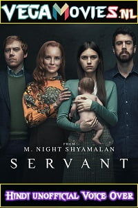  Servant (Season 1) Dual Audio {Hindi - English} Complete Apple Tv- Series 720p WEB-DL