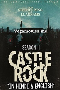  Castle Rock Season 1 (2019) Hindi Dubbed Complete Netflix WEB Series 480p | 720p WEB-DL