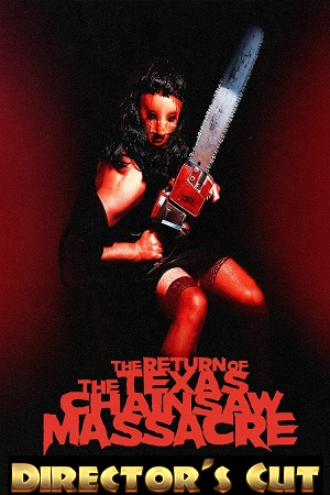  Texas Chainsaw Massacre The Next Generation (1994) Directors Cut BluRay Dual Audio {Hindi-English} 480p [350MB] | 720p [950MB] | 1080p [2GB]