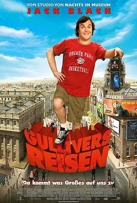  Gulliver’s Travels (2010) Dual Audio {Hindi-English} 480p [300MB] | 720p [700MB]