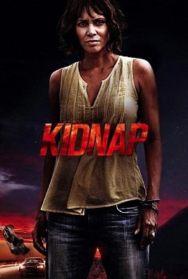  Kidnap (2017) Dual Audio {Hindi-English} 480p [300MB] | 720p [800MB]