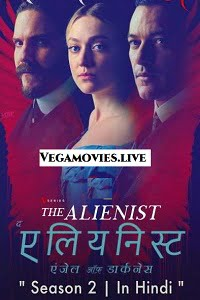  The Alienist: Angel of Darkness (Season 2) Hindi Dubbed Complete Netflix Series 480p | 720p