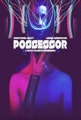  Possessor (2020) Movie in English 720p [350MB] HEVC HDRip