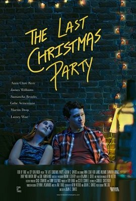  The Last Christmas Party (2020) Full Movie in English 480p [300MB] | 720p [800MB]