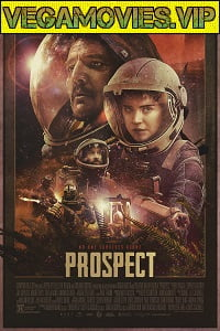  Prospect (2018) English 480p [350MB] | 720p [750MB]