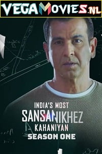  Indias Most Sansanikhez Kahaniyan (2021) S01 Hindi All Episodes 480p | 720p HDRip