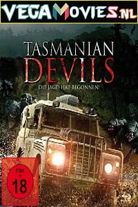  Tasmanian Devils (2013) Dual Audio {Hindi-English} 480p [300MB] | 720p [1GB]