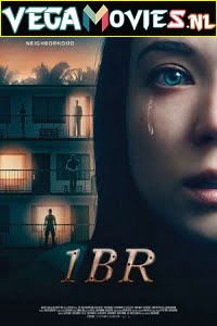  1BR (2019) Dual Audio [Hindi-English] 480p [300MB] | 720p [1GB] | 1080p [1.5GB]