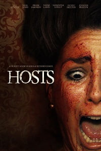  Hosts (2020) Dual Audio {Hindi-English} 480p [300MB] | 720p [850MB]