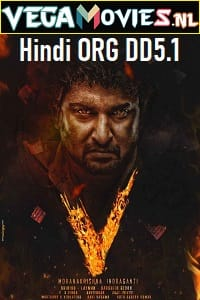  V (2020) ORG. [Hindi DD5.1] Full Movie 480p [400MB] | 720p [1.2GB] | 1080p [2GB]