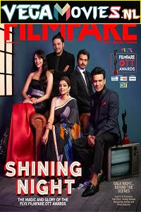  Filmfare Awards (2021) Hindi 480p [400MB] | 720p [900MB] HDRip