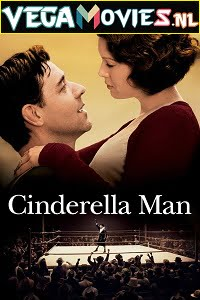  Cinderella Man (2005) Full Movie {English} 480p [525MB] | 720p [1.2GB]