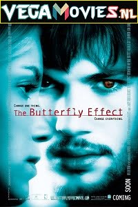  The Butterfly Effect (2004) {English With Subtitles} 480p [450MB] | 720p [1GB]