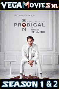  Prodigal Son (Season 1 – 2) [S02E13 Added] {English With Subtitles} 720p [220MB]