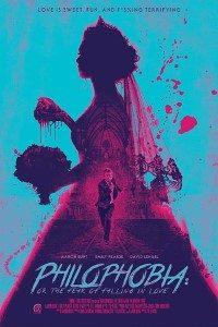  Philophobia or the Fear of Falling in Love 2019 Dual Audio {Hindi-English} 480p [300MB] | 720p [700MB] WEB-DL