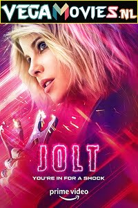  Jolt (2021) Dual Audio {Hindi-English} 480p [300MB] | 720p [850MB] | 1080p [1.8GB]