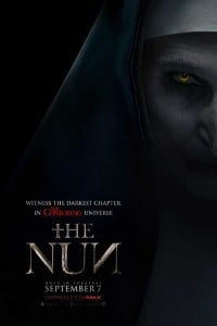  The Nun (2018) Dual Audio {Hindi-English} 480p [350MB] | 720p [900MB] | 1080p [2.4GB]