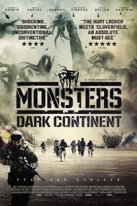  Monsters: Dark Continent (2014) Dual Audio {Hindi-English} 480p [350MB] | 720p [1GB]