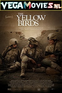  The Yellow Birds (2017) English With Subtitles 480p [400MB] | 720p [800MB]