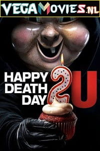  Happy Death Day 2U (2019) Dual Audio {Hindi-English} 480p [300MB] | 720p [800MB] | 1080p [1.2GB]