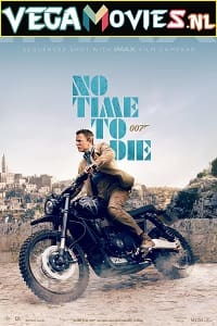  No Time to Die (2021) WEB-DL {English With Subtitles} 480p [500MB] | 720p [1.3GB] | 1080p [3.2GB]