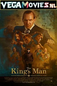  The Kings Man (2021) {English With Subtitles} 480p [400MB] | 720p [1GB] | 1080p [2.5GB]