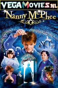  Nanny McPhee (2005) Dual Audio {Hindi-English} 480p [300MB] | 720p [850MB]