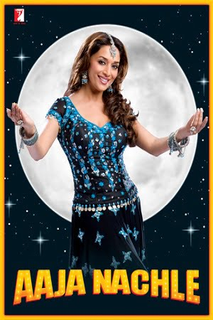  Aaja Nachle (2007) Hindi Full Movie 480p [400MB] | 720p [900MB] | 1080p [4.1GB]