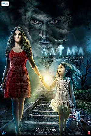  Aatma (2013) Hindi Full Movie WEB-DL 480p [250MB] | 720p [800MB] | 1080p [2.4GB]