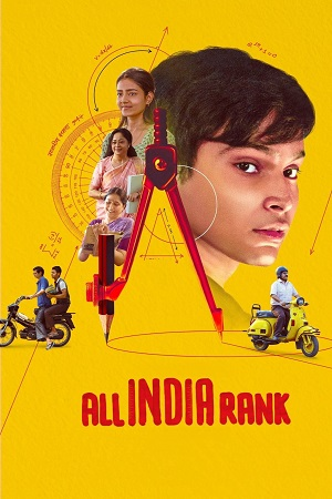  All India Rank – Netflix (2024) WEB-DL {Hindi DD5.1} Full Movie 480p [300MB] | 720p [1.2GB] | 1080p [2.4GB]