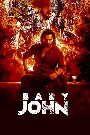  Baby John (2024) Hindi HQ WEB-DL Full Movie 480p [520MB] | 720p [1.2GB] | 1080p [2.6GB]