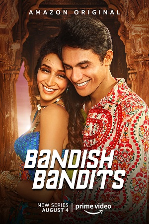  Bandish Bandits (2020) Season 1 Hindi Complete Amazon Original WEB Series 480p [120MB] | 720p [400MB] WEB-DL