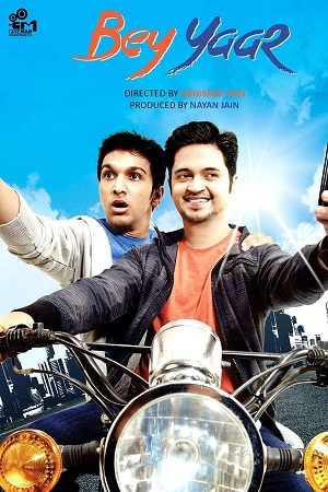  Bey Yaar (2014) Gujarati WEB-DL Full Movie 480p [500MB] | 720p [1.3GB] | 1080p [3GB]