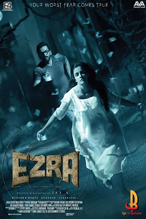  Ezra (2017) HDRip Hindi Dubbed Full Movie 480p [450MB] | 720p [1.8GB]