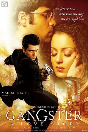  Gangster (2006) Hindi Full Movie 480p [300MB] | 720p [1.2GB] | 1080p [3GB]